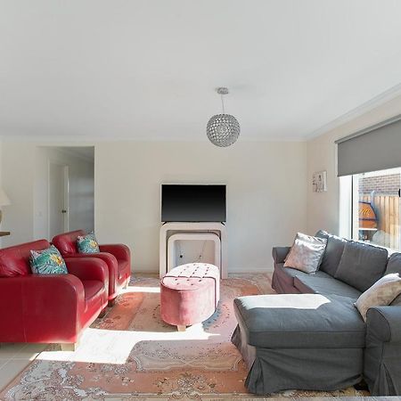 The Grampian Phillip Island Villa Cowes Bagian luar foto