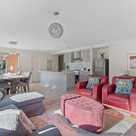 The Grampian Phillip Island Villa Cowes Bagian luar foto