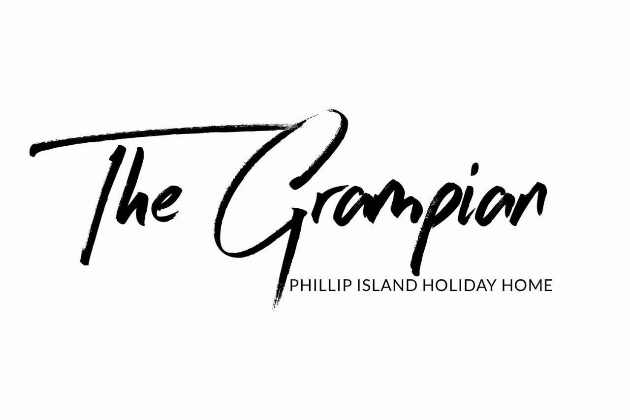 The Grampian Phillip Island Villa Cowes Bagian luar foto