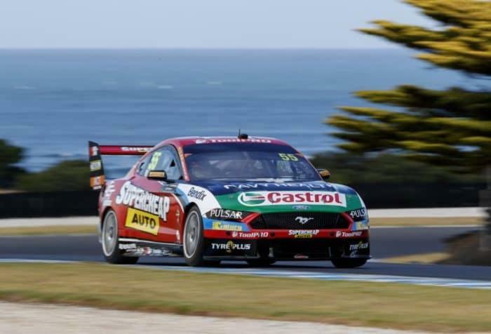 The Grampian Phillip Island Villa Cowes Bagian luar foto