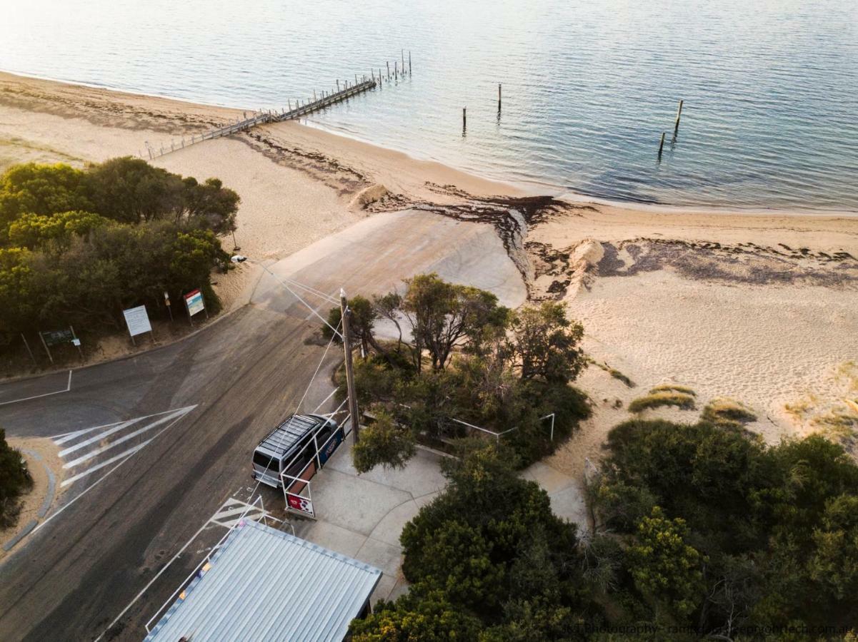 The Grampian Phillip Island Villa Cowes Bagian luar foto