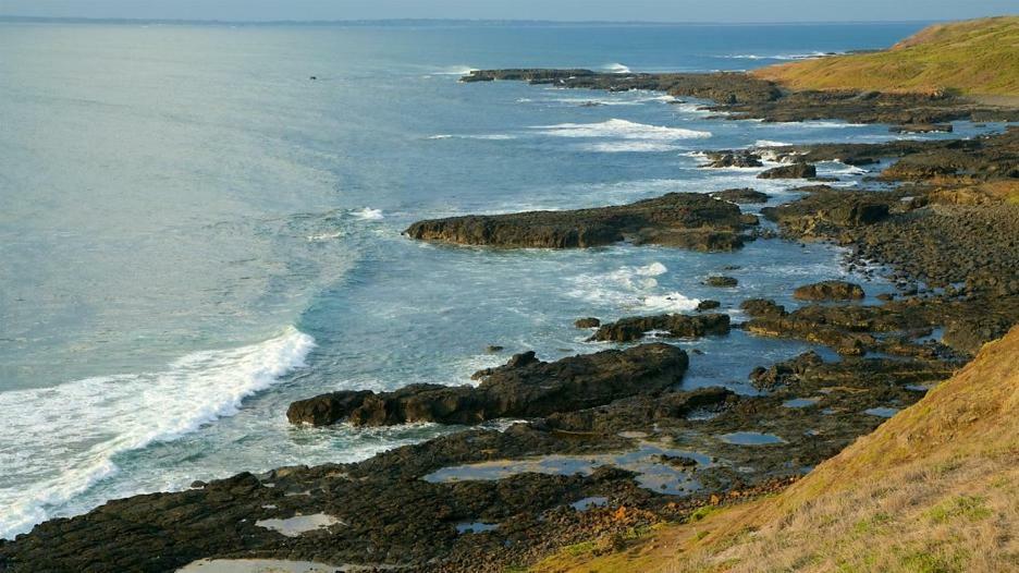 The Grampian Phillip Island Villa Cowes Bagian luar foto