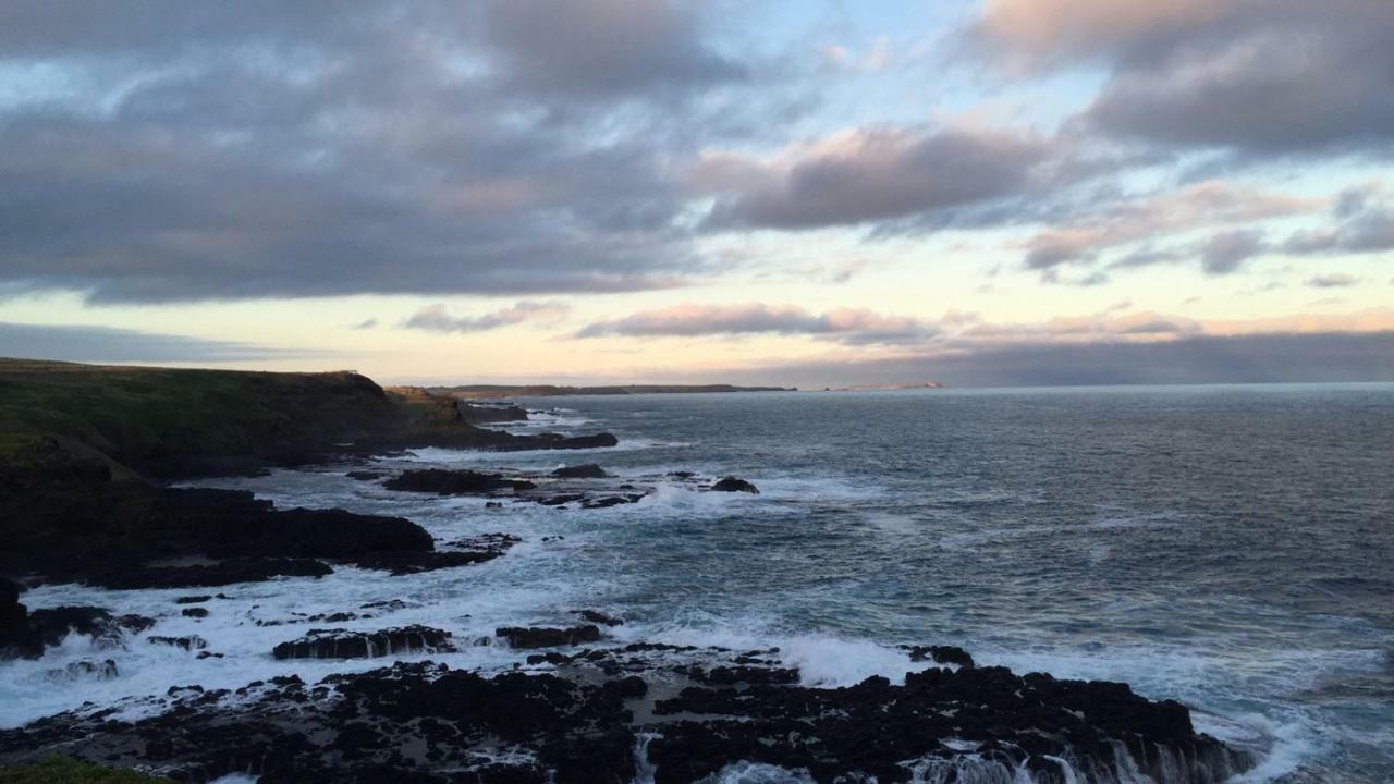 The Grampian Phillip Island Villa Cowes Bagian luar foto