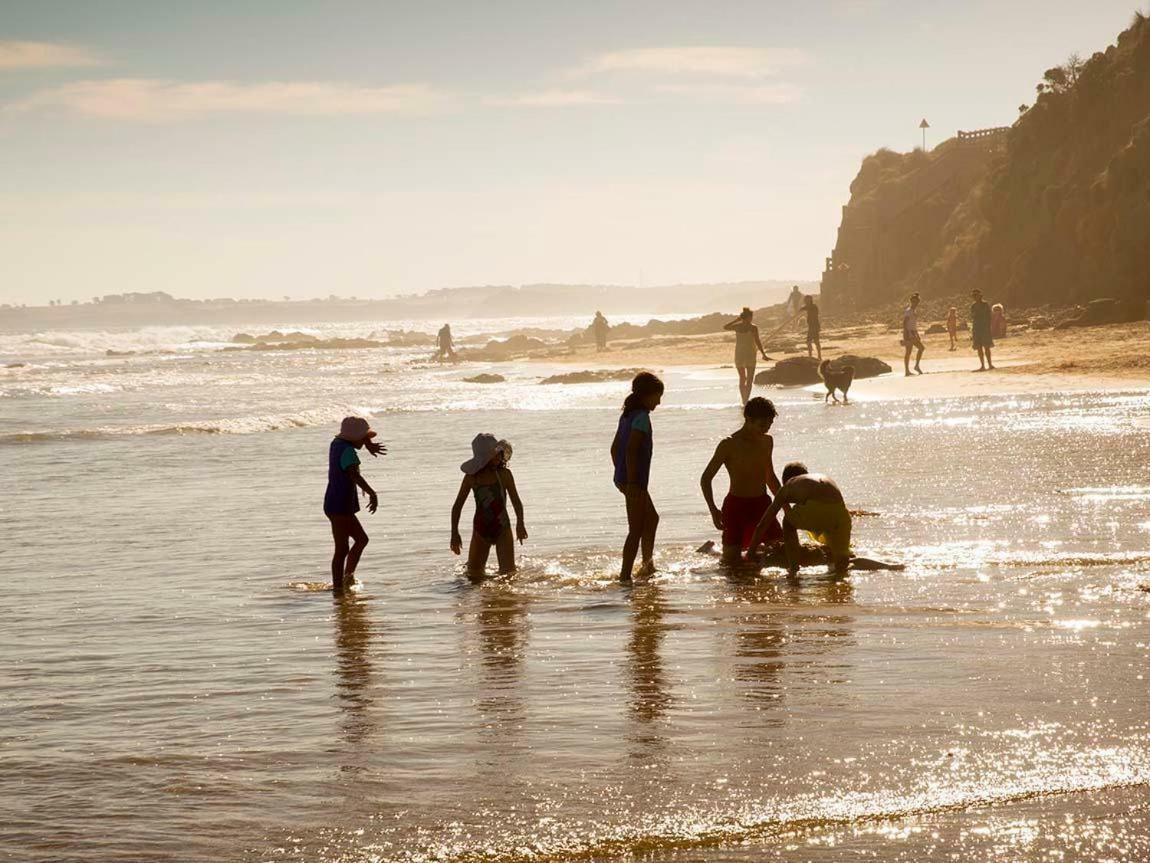 The Grampian Phillip Island Villa Cowes Bagian luar foto