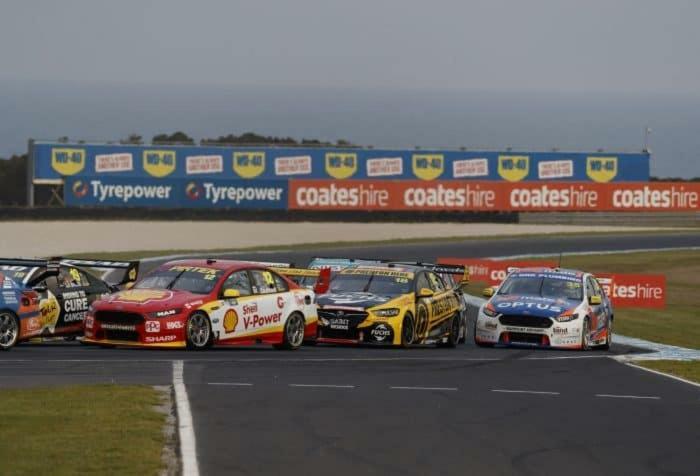 The Grampian Phillip Island Villa Cowes Bagian luar foto