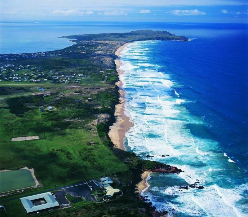 The Grampian Phillip Island Villa Cowes Bagian luar foto