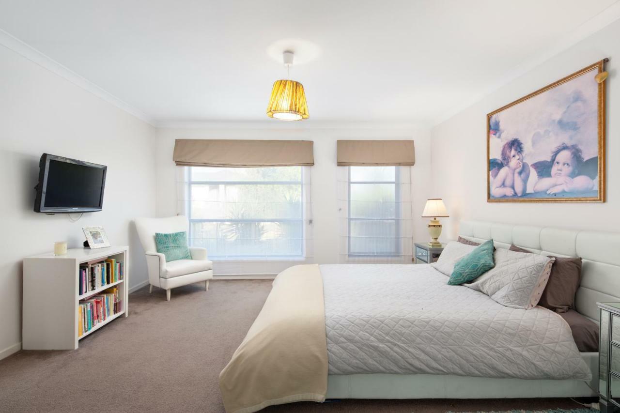The Grampian Phillip Island Villa Cowes Bagian luar foto
