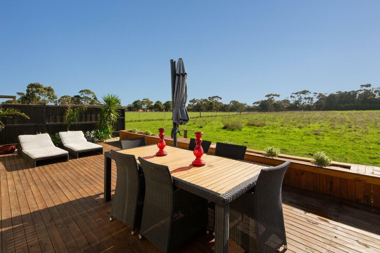 The Grampian Phillip Island Villa Cowes Bagian luar foto