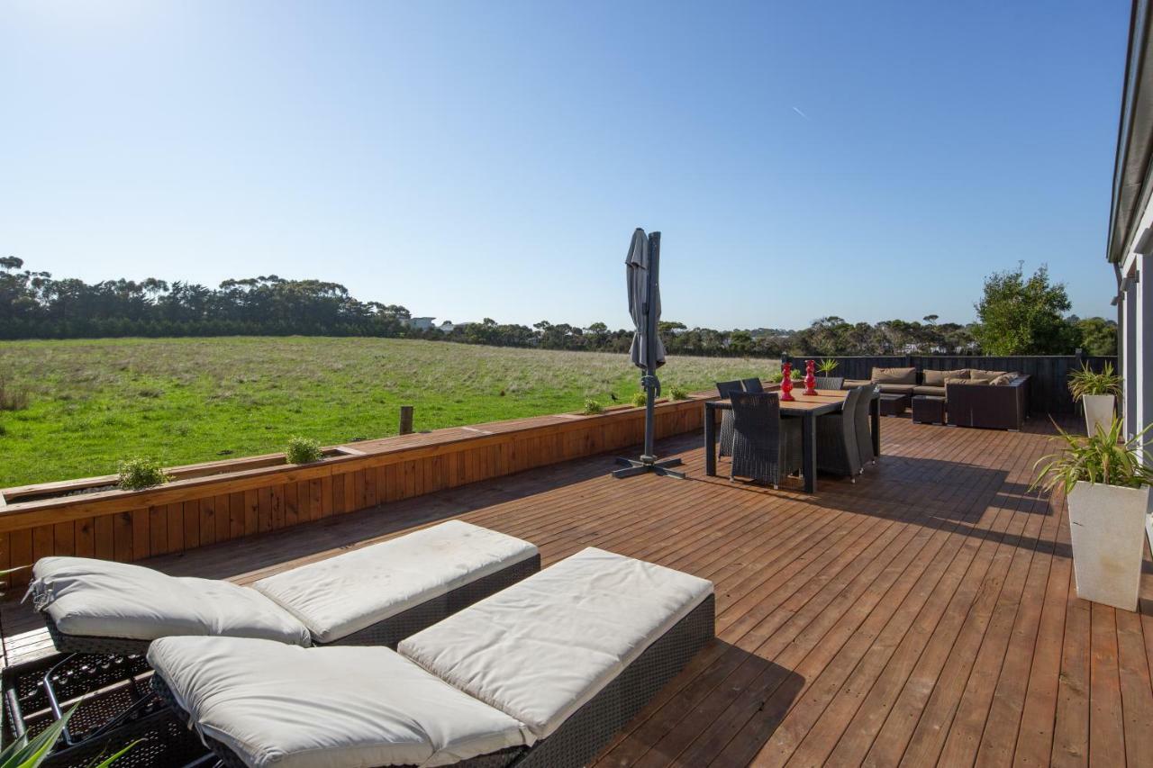 The Grampian Phillip Island Villa Cowes Bagian luar foto