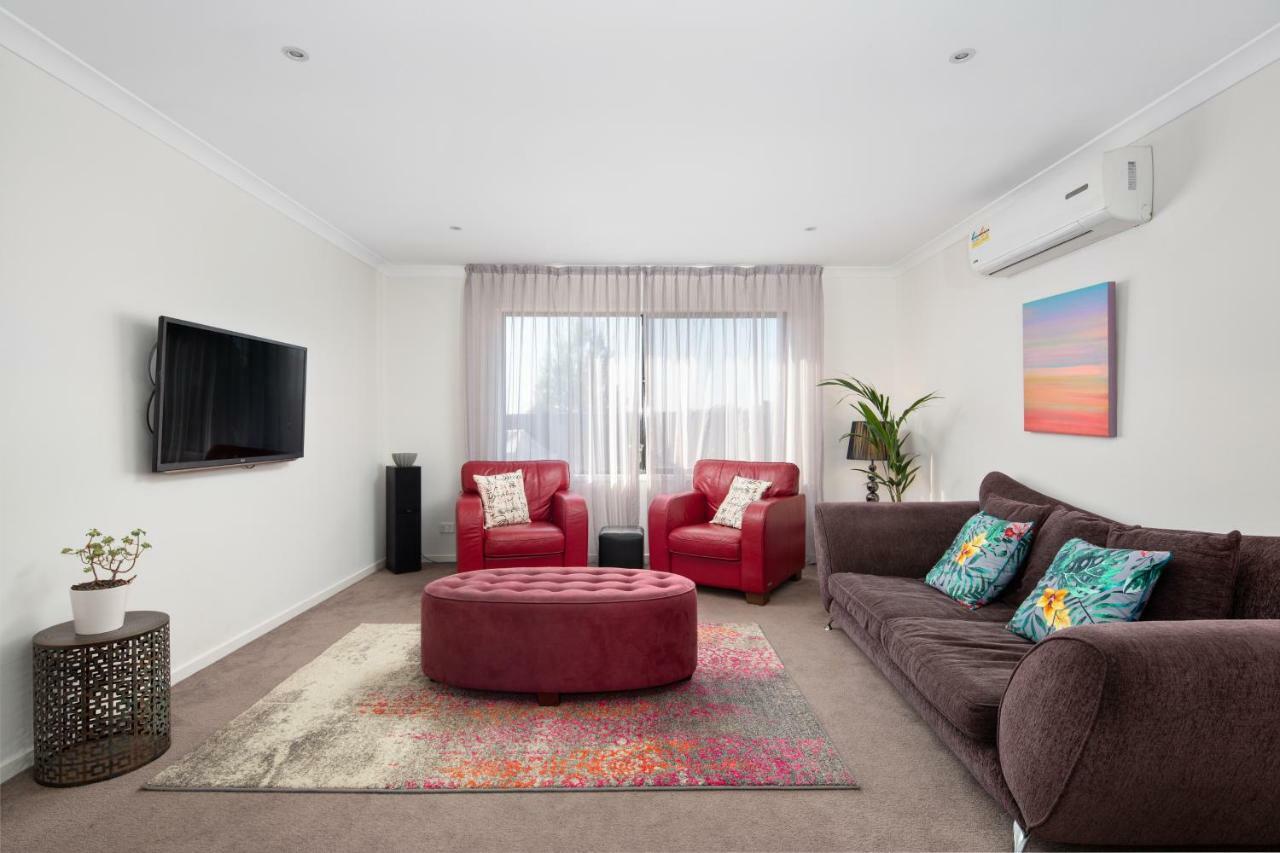 The Grampian Phillip Island Villa Cowes Bagian luar foto