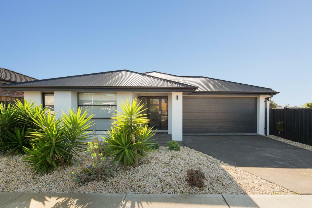 The Grampian Phillip Island Villa Cowes Bagian luar foto