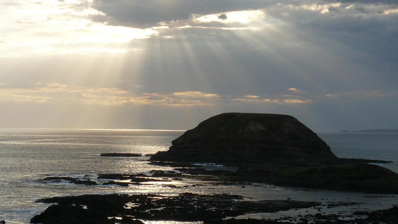 The Grampian Phillip Island Villa Cowes Bagian luar foto