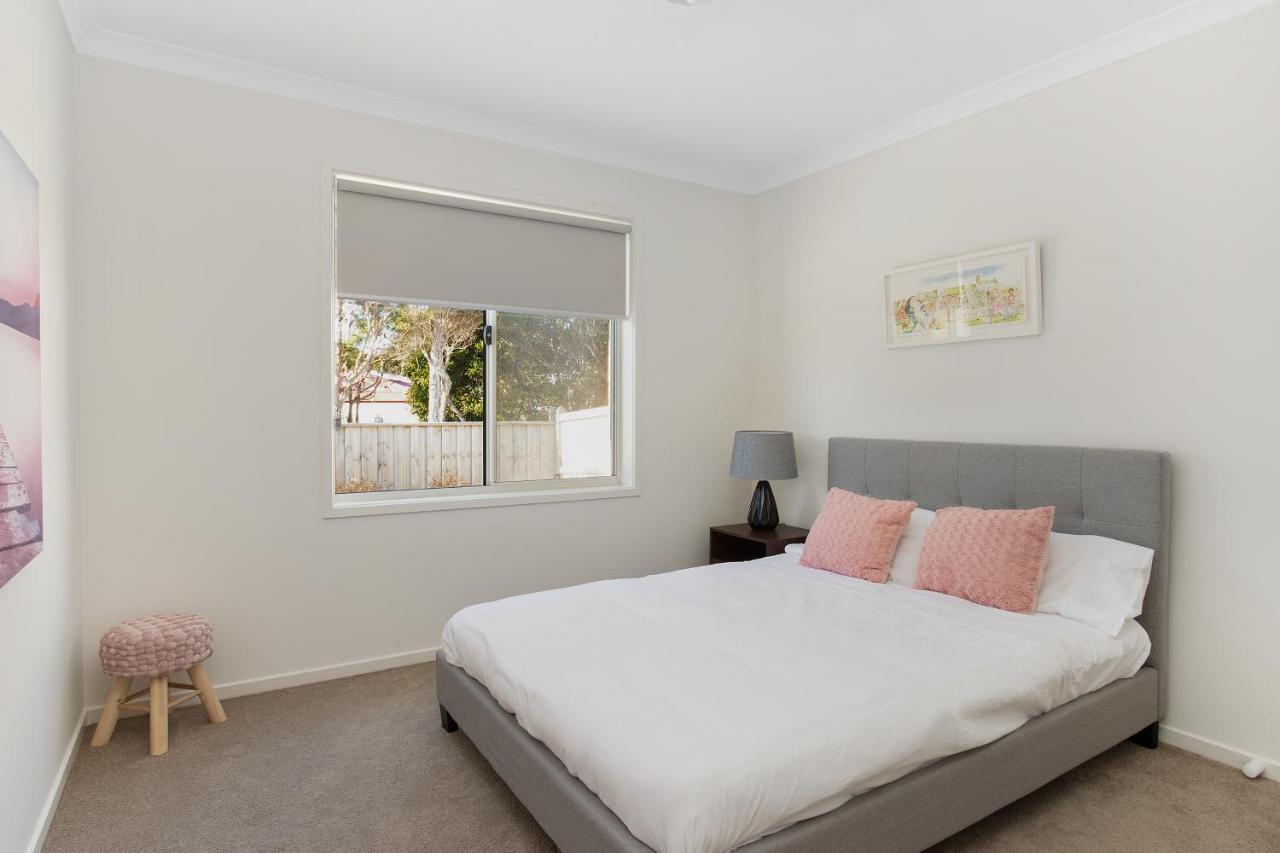 The Grampian Phillip Island Villa Cowes Bagian luar foto