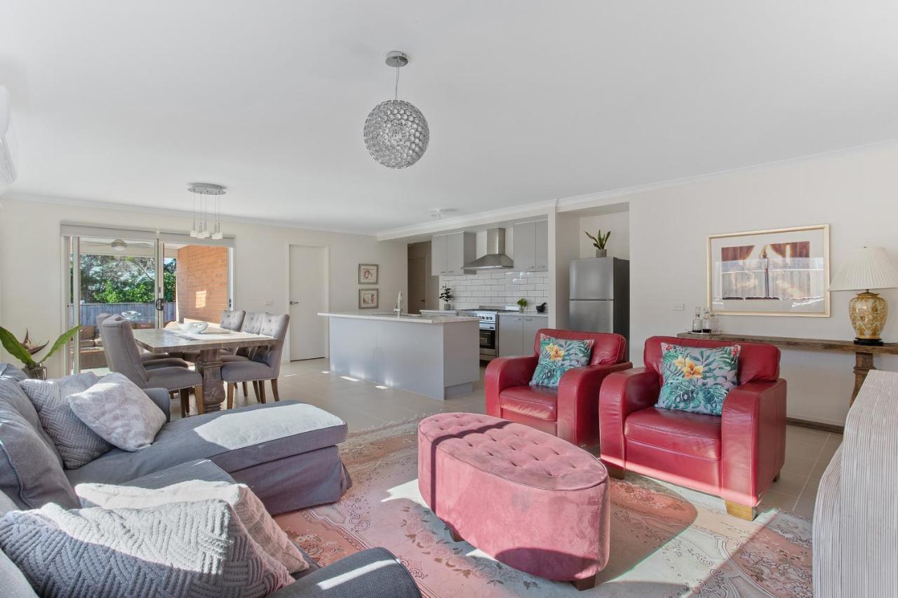 The Grampian Phillip Island Villa Cowes Bagian luar foto