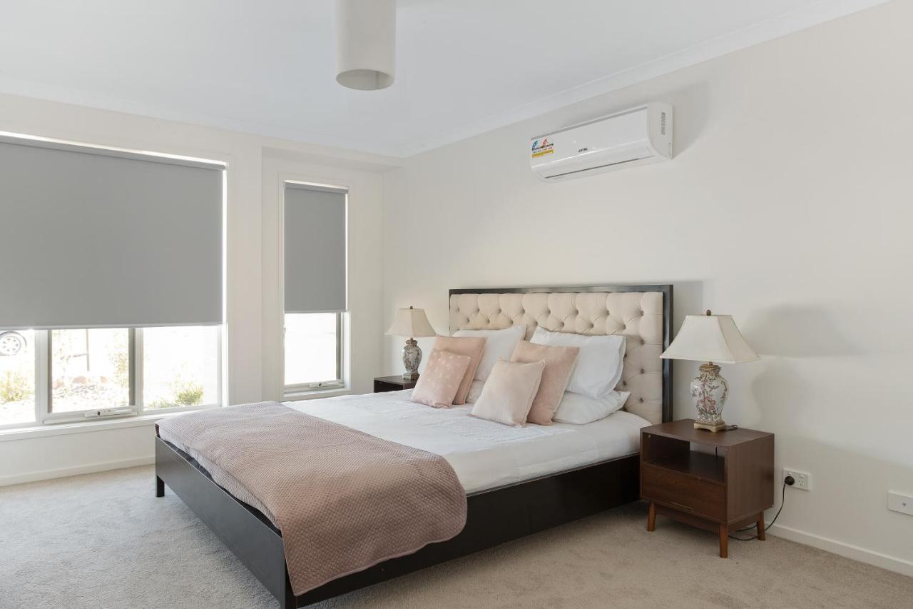 The Grampian Phillip Island Villa Cowes Bagian luar foto