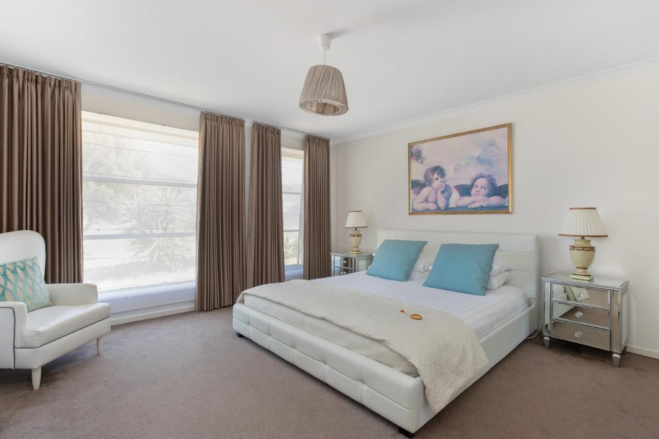 The Grampian Phillip Island Villa Cowes Bagian luar foto