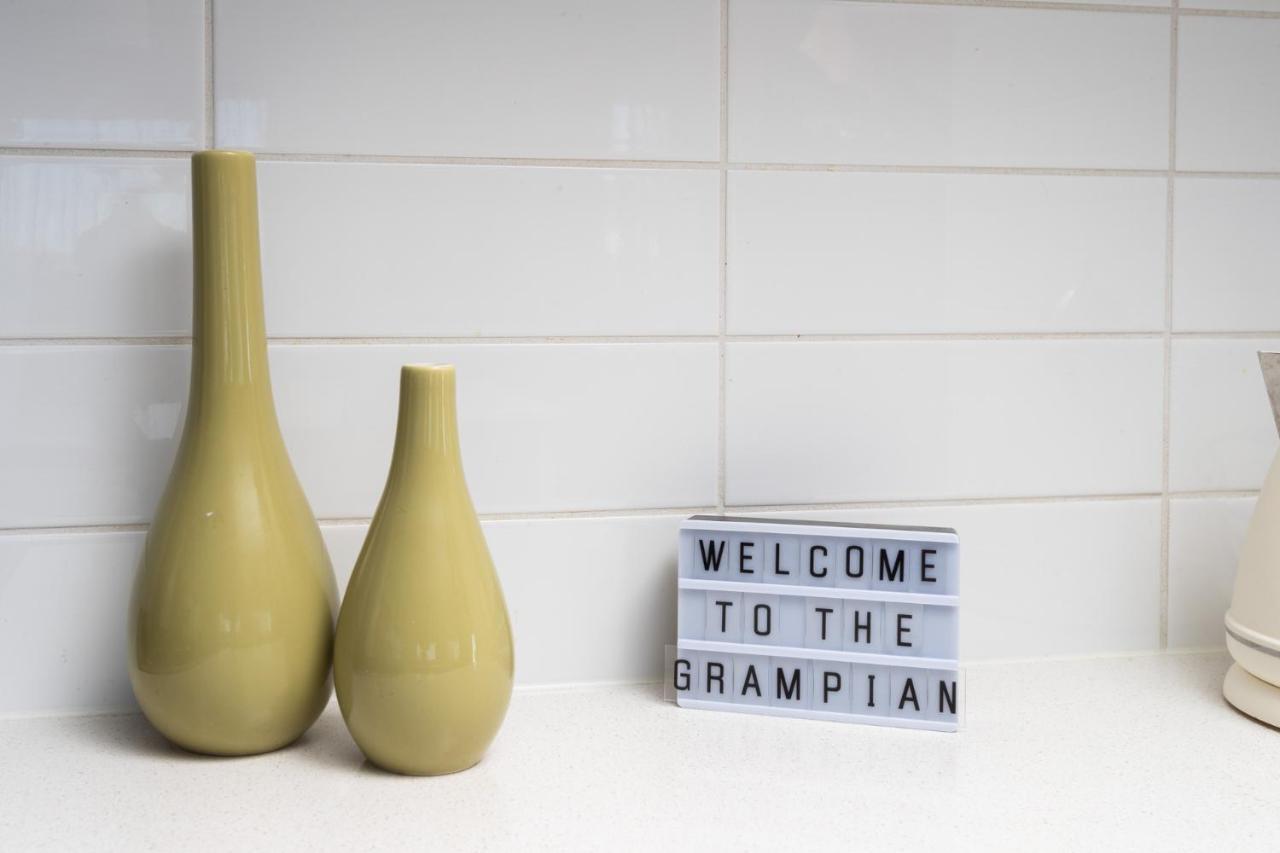 The Grampian Phillip Island Villa Cowes Bagian luar foto