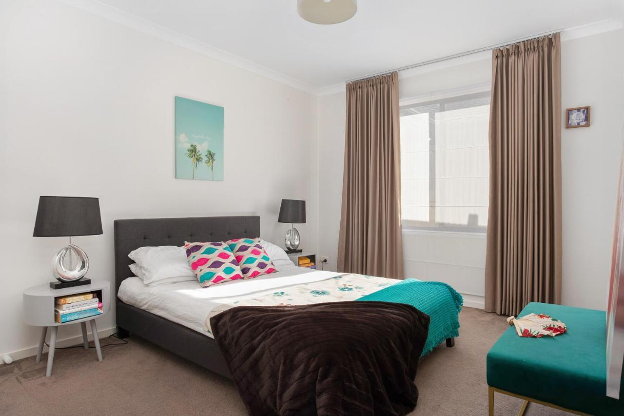 The Grampian Phillip Island Villa Cowes Bagian luar foto