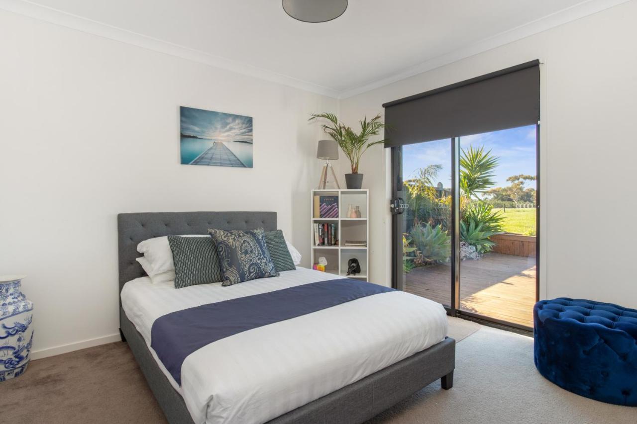 The Grampian Phillip Island Villa Cowes Bagian luar foto